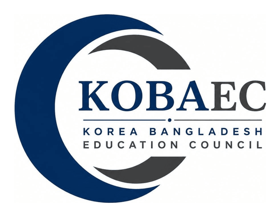KOBAEC — Korea Bangladesh Education Council